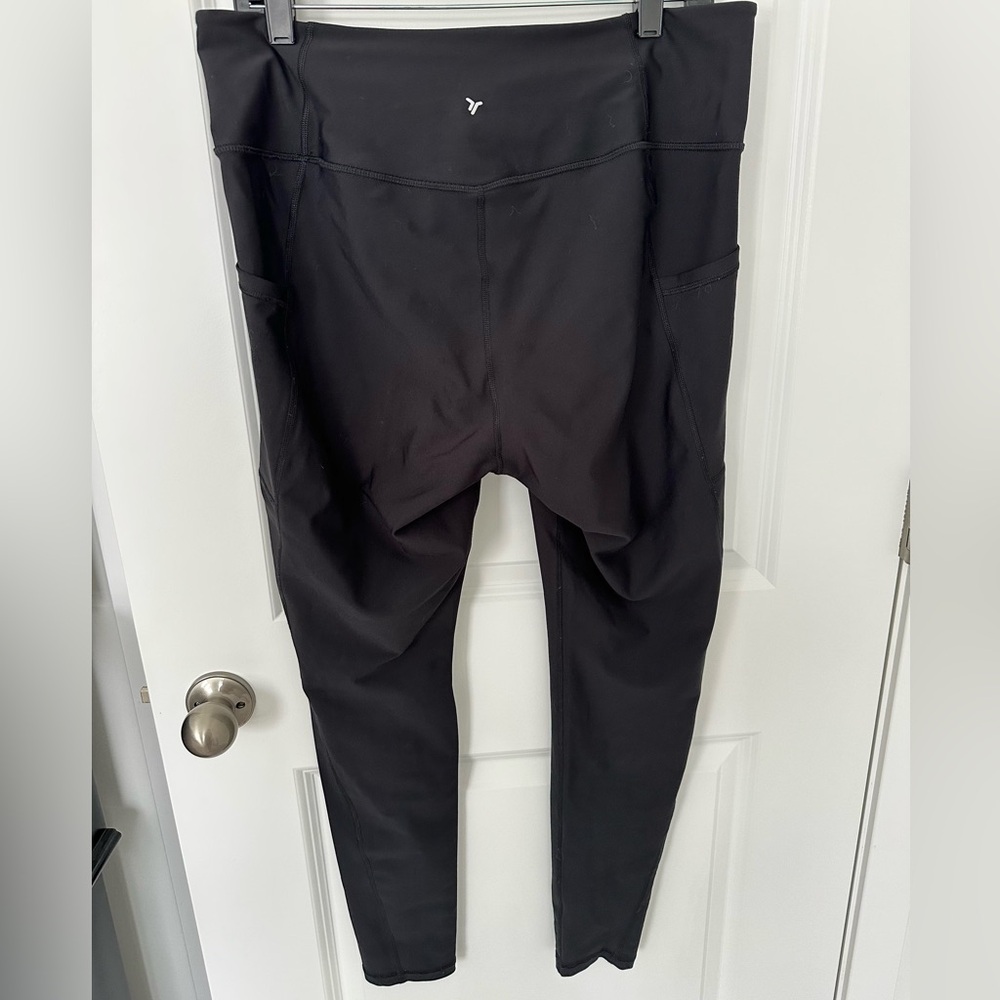 Old Navy Powersoft High Rise Leggings